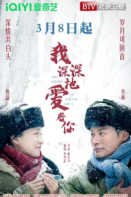我深深地爱着你(全集)