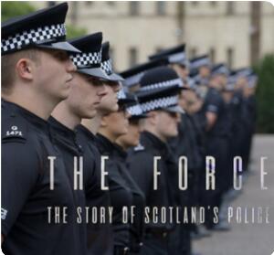 警力苏格兰警察的故事第一季第2集