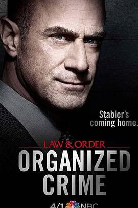 法律与秩序：组织犯罪第一季第03集
