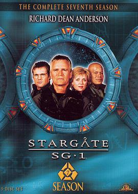 星际之门SG-1第七季第16集