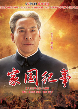 家国纪事第10集