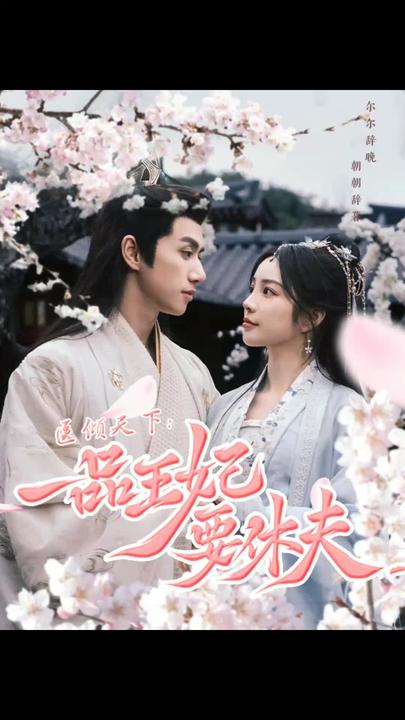 医倾天下：一品王妃要休夫全集(大结局)