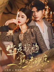 你是我的掌心朱砂痣全集(大结局)