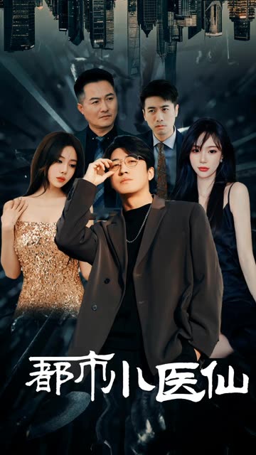 都市小医仙全集(大结局)