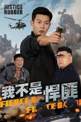 我不是悍匪(全集)